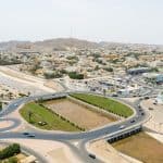 حي الأجاويد.. نبض الحياة المعاصرة في قلب جدة