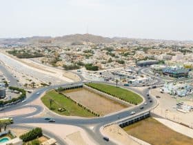 حي الأجاويد.. نبض الحياة المعاصرة في قلب جدة