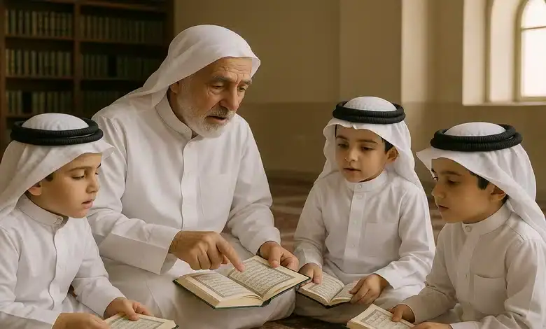 التوعية الأخلاقية والسلوكية بين الشباب.. بناء جيل مسؤول لمستقبل أفضل
