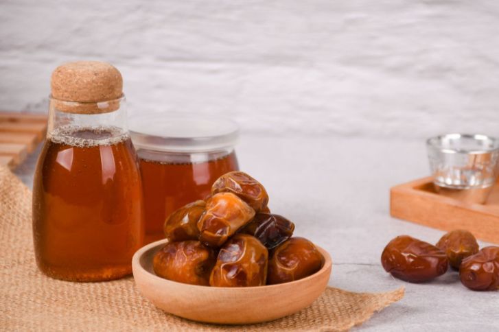 السياحة الزراعية في السعودية.. منها مهرجاني التمور والعسل