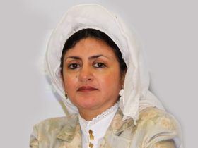 هتون الفاسي.. أكاديمية وناشطة سعودية كرّست حياتها لتاريخ وحقوق المرأة