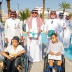مؤسسة عبدالقادر المهيدب.. صرح تعليمي جديد لمتلازمة داون بالمنطقة الشرقية