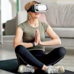 الواقع الافتراضي (VR) يثور عالم الرياضة.. من التدريب إلى تجربة المشجعين