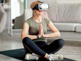 الواقع الافتراضي (VR) يثور عالم الرياضة.. من التدريب إلى تجربة المشجعين