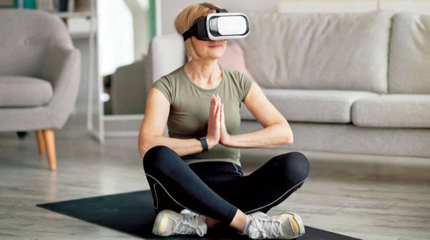 الواقع الافتراضي (VR) يثور عالم الرياضة.. من التدريب إلى تجربة المشجعين