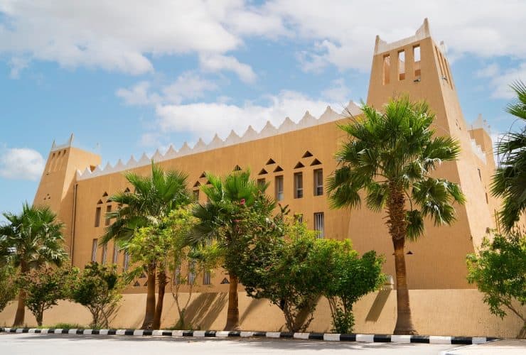القصيم.. قلب نجد النابض ومخزن التاريخ والتراث