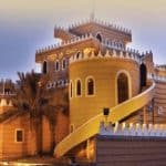 القرية الشعبية في الدمام.. نافذة على تاريخ المملكة وتراثها العريق