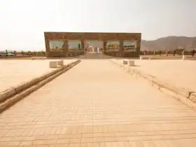 متحف نجران الإقليمي.. ذاكرة حضارية تروي تاريخ جنوب الجزيرة العربية