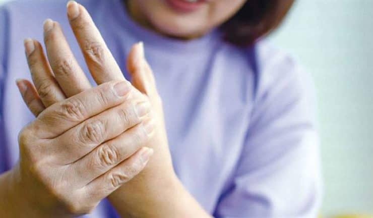 متلازمة غيلان-باريه: عندما يهاجم جهاز المناعة أعصاب الجسم