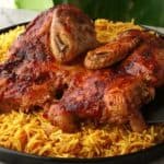 المندي.. سفير المطبخ السعودي إلى العالم