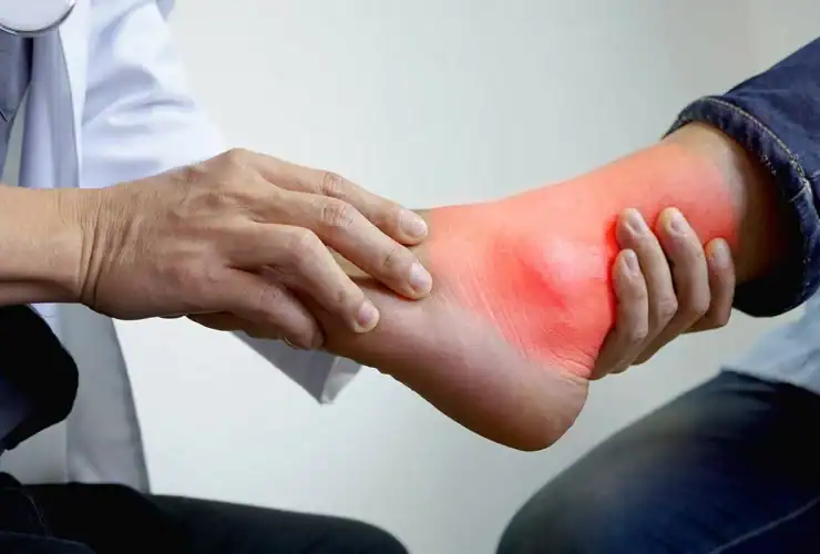 أعراض زيادة الأملاح في الجسم.. إنذار صامت لصحة الإنسان