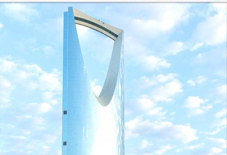 الرياض مدينة تتجدد بمشاريع عملاقة..تحقيقًا لرؤية 2030
