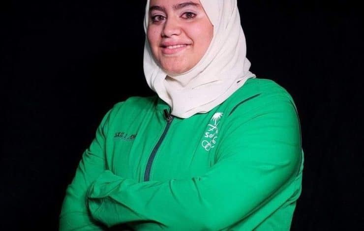 تهاني القحطاني.. أيقونة الجودو السعودية وطموح المرأة في ظل رؤية 2030
