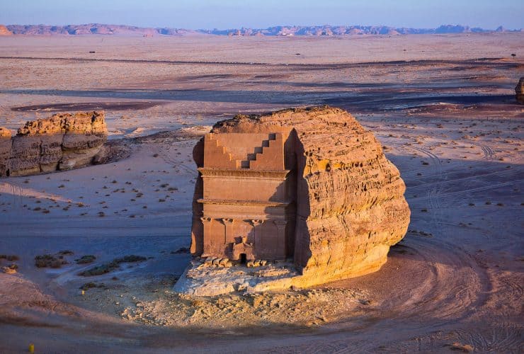 بيوت العلا.. فضاءات جمعت التراث والهوية