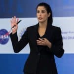 د. غادة المطيري.. عالمة سعودية ترسم ملامح ثورة في الطب النانوي