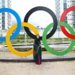 بطلة من المملكة.. قصة كاريمان أبو الجدايل في عالم الرياضة