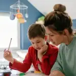 علامات العبقرية عند طفلك: مؤشرات مبكرة تستحق الانتباه