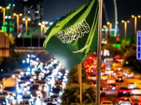 السعودية تستقبل احتفالات العيد الوطني بالبخور والعطور الأصيلة: عبق التاريخ وروح الهوية