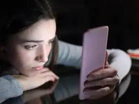 المحتوى السيئ على مواقع التواصل.. بين التزييف والتجارب وتغييب العقول