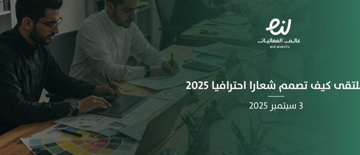 أكاديمية طويق تستضيف ملتقى "كيف تصمم شعارًا احترافيًا 2025"