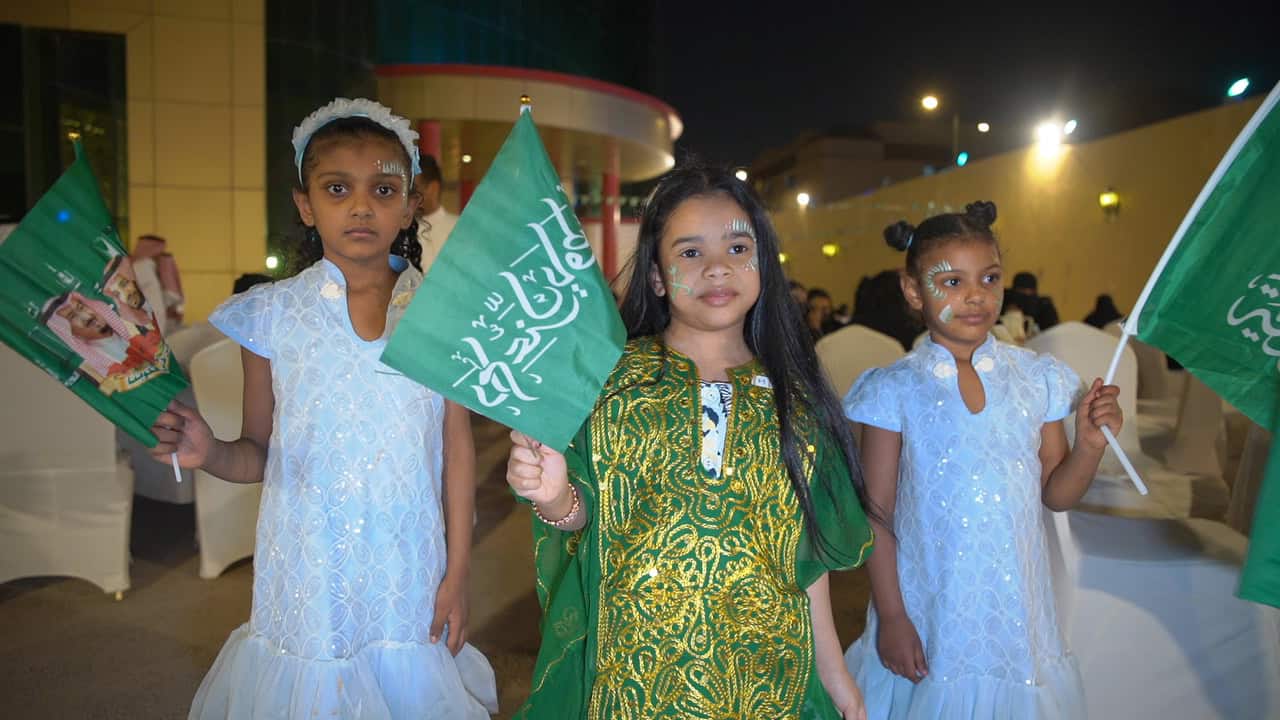خاص لـ "الجوهرة": الجمعية السعودية للفصام تحتفي باليوم الوطني