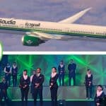 من طائرة (DC-3) إلى أسطول الأحلام.. قصة الخطوط السعودية.