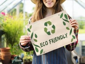 من أجل جيل صديق للبيئة .. تعليم الاستدامة أولوية في مدارسنا