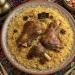 الحنيذ.. وليمة عسير التي جمعت بين عبق التراث ونكهة الجبال