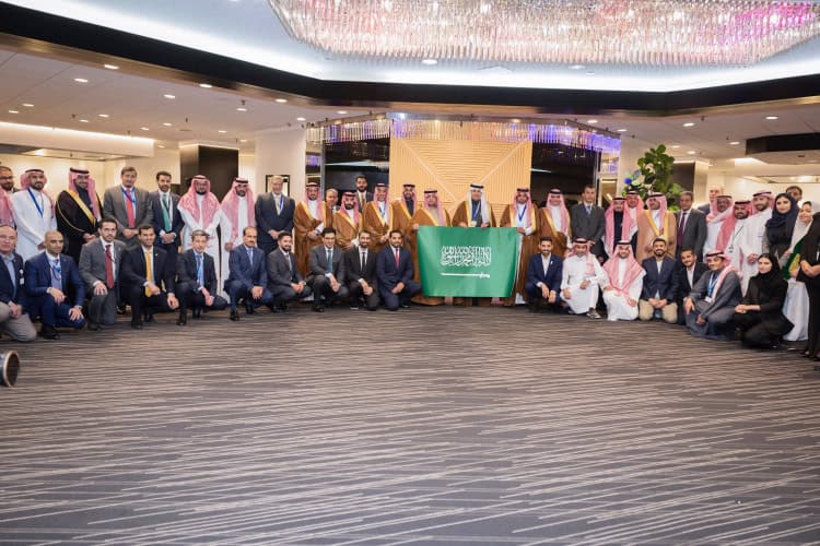 السعودية تجدد عضويتها في مجلس الإيكاو.. وإنجاز سعودي فردي يحقق تصنيفاً عالمياً
