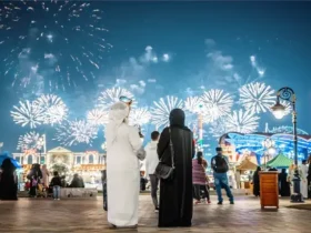 السياحة الثقافية: اكتشاف التراث السعودي عبر المهرجانات والملتقيات