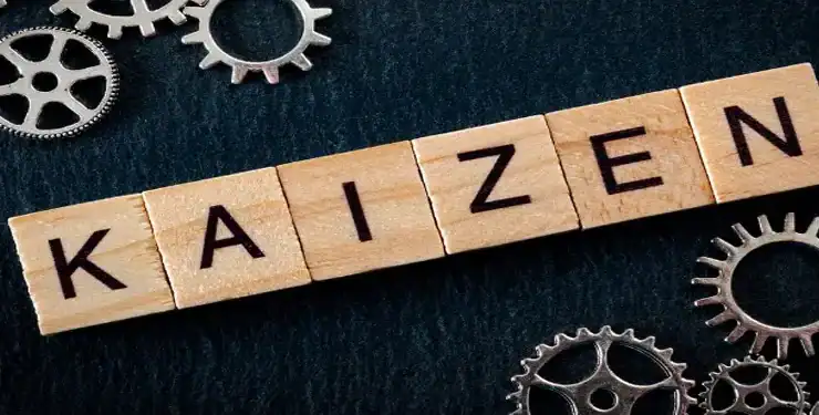 التحسين المستمر "Kaizen".. فلسفة يابانية تصنع بيئات عمل أكثر إنتاجية