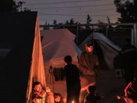 تأثير التغطية الإعلامية للحروب على الصحة النفسية للأطفال: دراسة وتحليل