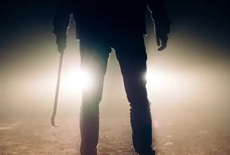 عقلية الإجرام: بين التكوين النفسي وضغط المجتمع