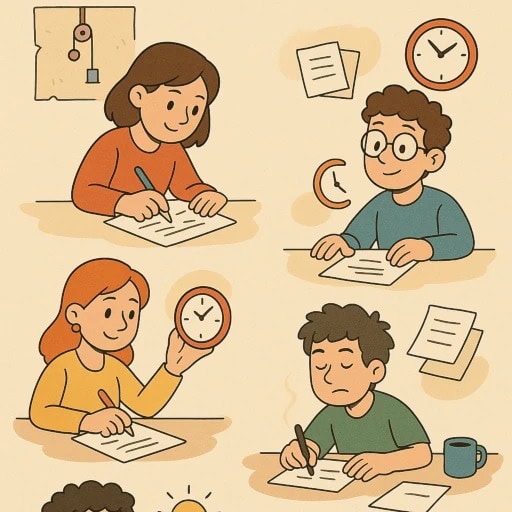 تطوير الذات في العمل.. خارطة طريق للتميز واكتساب مهارات المستقبل