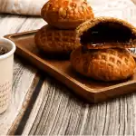 الكليجا.. حلوى نجدية تفوح بعبق التراث السعودي