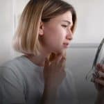 شلل بيل.. الوجه بين لحظة وأخرى يفقد توازنه