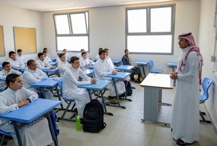 مدرسة اليوم.. وطن الغد