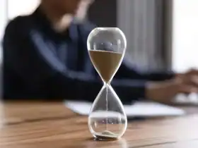 كيف تبني نفسك داخل دائرتك بدل أن تهدر وقتك خارجها؟