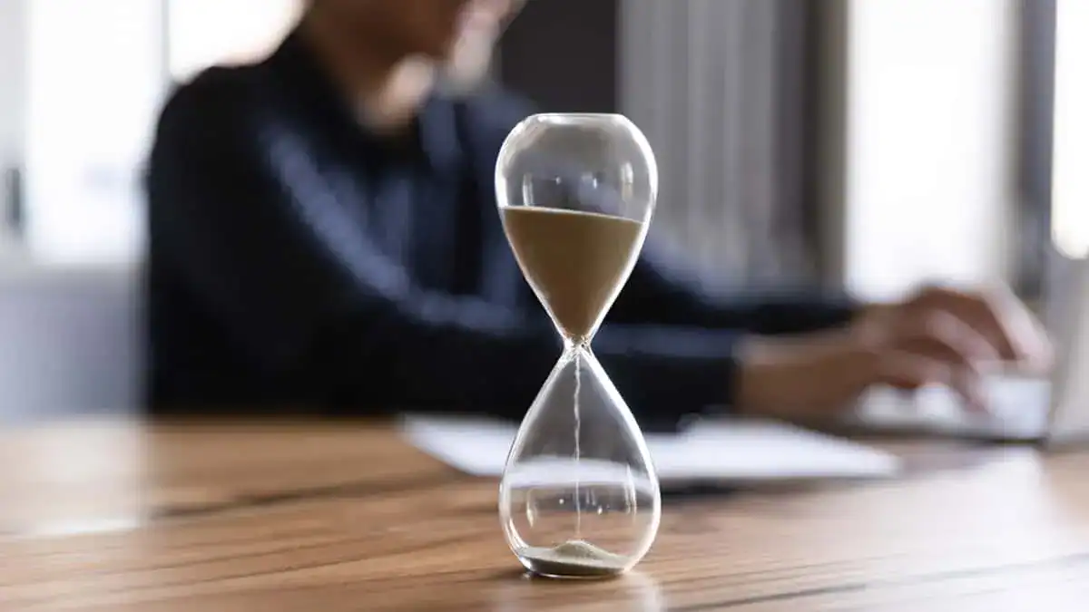 كيف تبني نفسك داخل دائرتك بدل أن تهدر وقتك خارجها؟