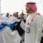 إدارة الحشود والفعاليات: بين الشغف والمسؤولية في النموذج السعودي