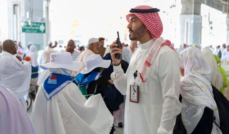 إدارة الحشود والفعاليات: بين الشغف والمسؤولية في النموذج السعودي