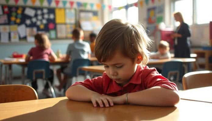 الطلاب الخجولون.. بين تحديات الدراسة وفرص التأقلم