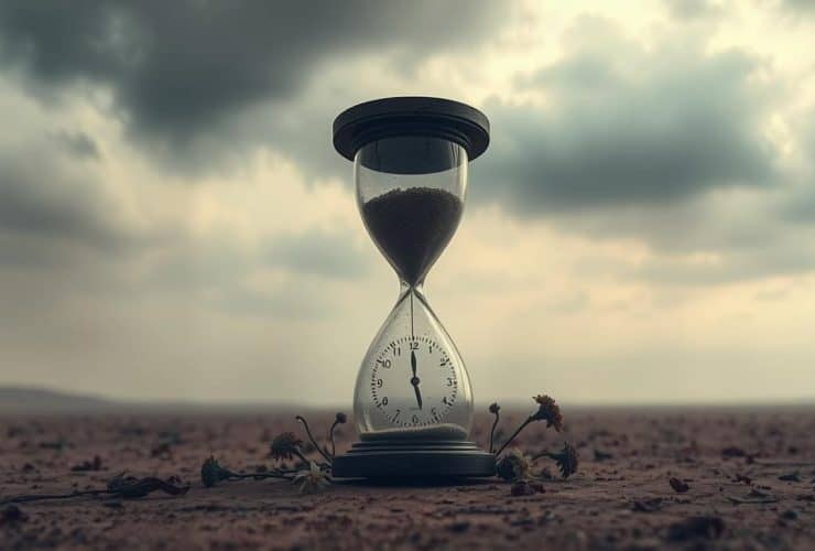 هل أقسى أنواع الخذلان هو ما يأتي من أقرب الناس إلينا؟