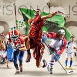 الرياضة في المملكة العربية السعودية.. قفزة نوعية نحو المستقبل