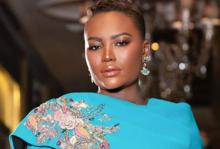 خديجة معاذ.. موهبة صاعدة في سماء الأغنية الخليجية