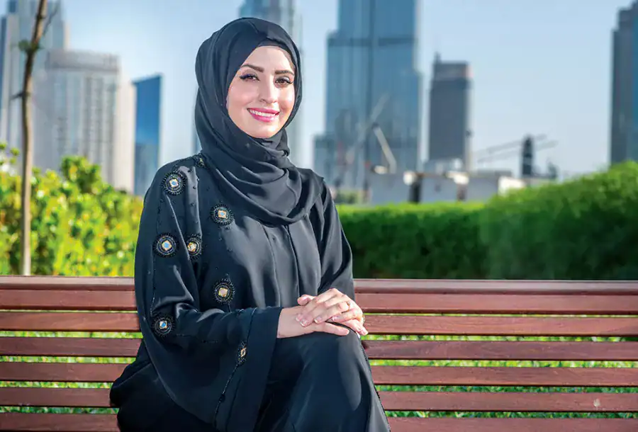 المرأة السعودية.. من المنزل إلى القيادة المجتمعية نموذج للفرد المنتج