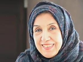 سميرة إسلام.. أول صيدلانية سعودية وأيقونة البحث العلمي في المملكة