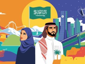جذور الهوية.. رحلة المملكة في الحفاظ على التراث