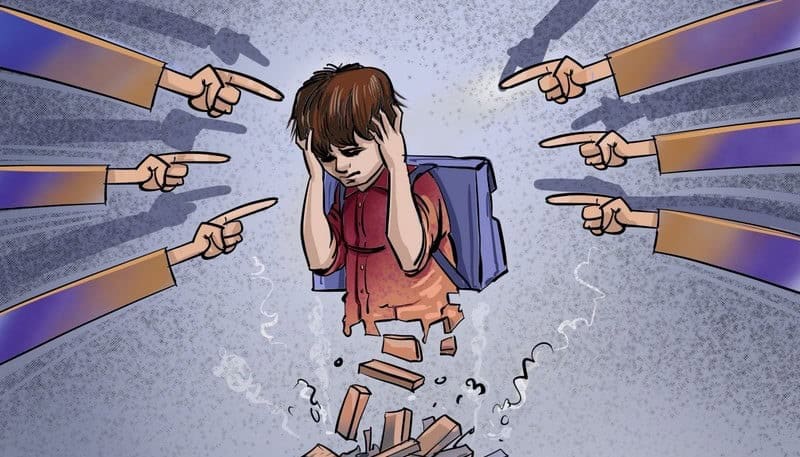 جذور العنف.. من التربية إلى السلوك الوحشي