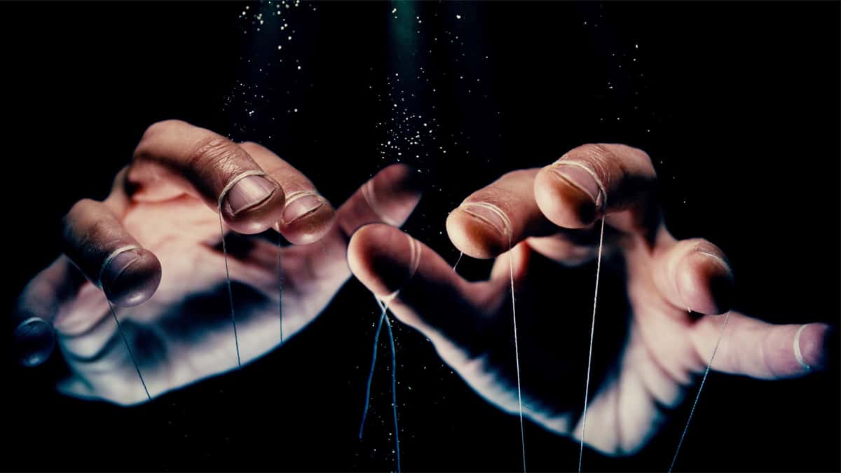 حين تنسلخ من وهم السيطرة.. تستعيد قوتك الحقيقية